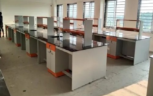 Science Laboratory Furniture